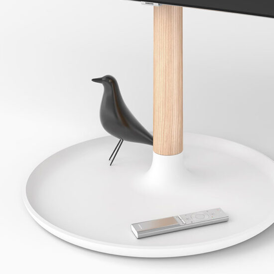 River TV Stand - Image 6