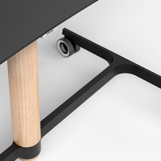 River TV Stand