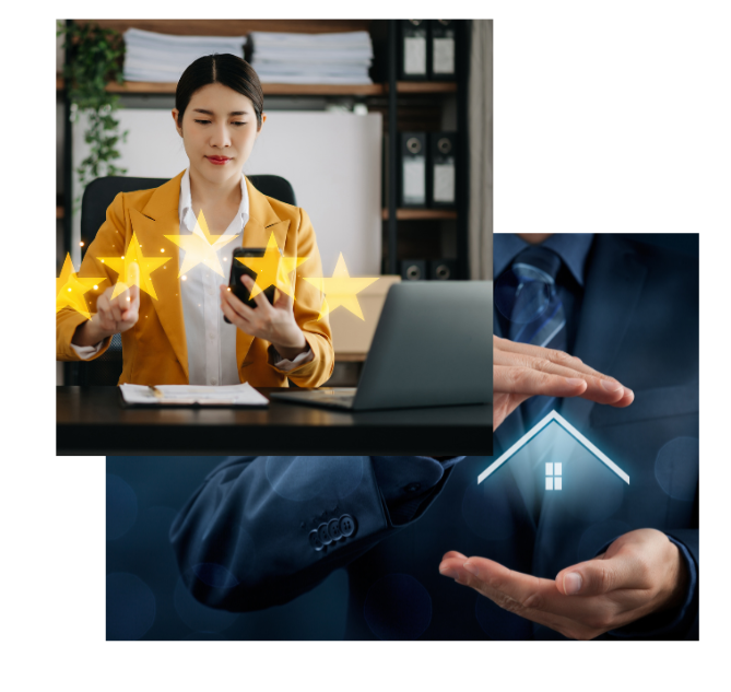Digital Customer Experience