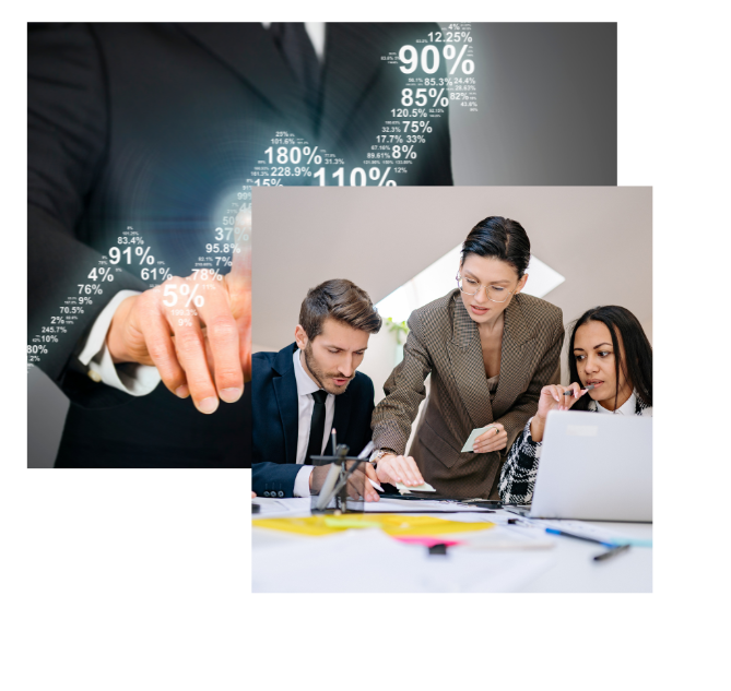 Leveraging Data for Insight and Foresight